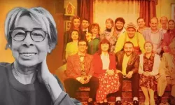 Bir Demet Tiyatro'nun yönetmeni Sevgi Birsel vefat etti
