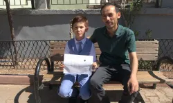 Karnesini alan Suriyeliler ülkelerine dönüyor