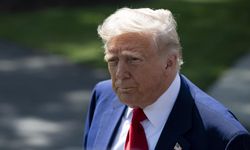 Beyaz Saray'dan İstanbul mesajı: Trump, görüşmeleri olumlu buluyor