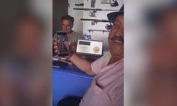 Bingöl'de tüyler ürperten vefat! Bir gün önce...