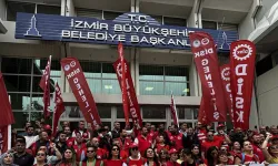 CHP’li İzmir Büyükşehir Belediyesi’nde toplu işten çıkarma kararı