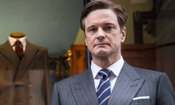 Oscar’lı bir oyuncu! Colin Firth’ın unutulmaz performansları