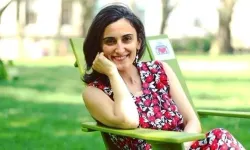 Bilim insanı Canan Dağdeviren beyin kanaması geçirdi