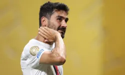 İlkay Gündoğan'dan Galatasaray cevabı!