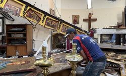Şam'daki kilise saldırısını kim yaptı? Belli oldu