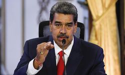 Maduro, ABD'nin İran'daki nükleer tesislere yönelik saldırısını kınadı