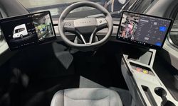 Tesla, robotaksi hizmetini Austin’de başlattı