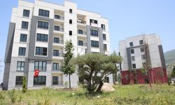 Bakan Kurum'dan gençlere sosyal konut müjdesi