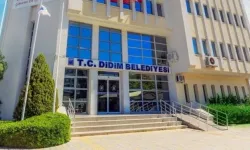 Didim Belediyesi'nde zimmet operasyonu: 4 şüpheli yakalandı