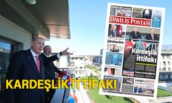 Kardeşlik ittifakı