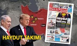 Haydut takımı