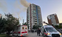 Diyarbakır’da yürek yakan yangın: 4 can gitti, 2 tutuklama