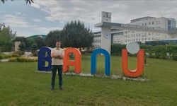 Dr. Öğr. Üyesi Uğur Öztürk, Osmanlı'daki himaye kültürünü anlattı