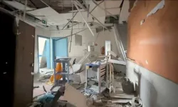 DSÖ'den Gazze'deki hastaneler için "acil koruma" çağrısı