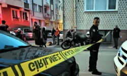 Edirne'de iki grup arasında bıçaklı sopalı kavga!