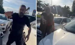 Çocuklarının yanında hakaret etmişti: İki şüpheli hakkında yeni gelişme