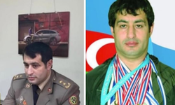 Antalya'da Azerbaycanlı federasyon başkanına bıçaklı saldırı: 6 gözaltı