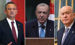 Liderlerin Kurban Bayramı programı belli oldu