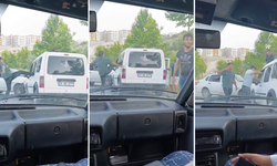 Yardım istedi kimse oralı olmadı: Kaza sonrası araçtakilere korku dolu anlar yaşattılar