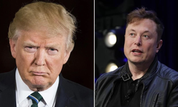 Musk'tan, Trump'la yaşadığı gerginliğe dair pişmanlık mesajı