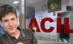 Asker eğlencesi kanlı bitti: 18 yaşındaki Deniz hayatını kaybetti