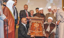 Mahmud Ustaosmanoğlu Anılıyor