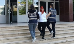 Kırıkkale’de 21 yıl hapis cezası bulunan firari yakalandı