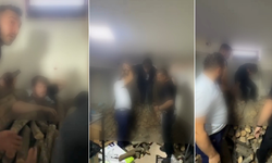 Beş yıldır aranıyordu, odunların arasından çıktı