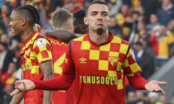 Trabzonspor'a Romulo transferinde rakip çıktı!