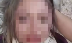 Alıkoydukları genç kıza kabusu yaşattılar!