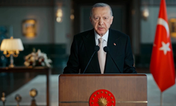 Cumhurbaşkanı Erdoğan'dan Kurban Bayramı mesajı