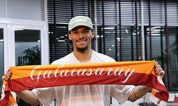 Kupa canavarı Leroy Sane