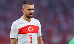 Fenerbahçe'den Merih Demiral operasyonu!