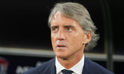Mancini'den Galatasaray itirafı!