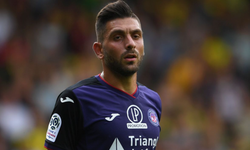 Beşiktaş'ta sürpriz golcü: Efthymios Koulouris