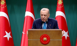 Erdoğan’dan İran’a saldırılarla ilgili kritik açıklama: “İsrail kabadayılık taşıyor”