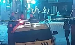 Elinde tüfekle mahalleyi bastı: 9 yaşındaki Yasin hayatını kaybetti