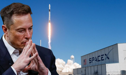Elon Musk'ın tehdit etti, NASA araştırmalara başladı! SpaceX saf dışı mı kalacak?