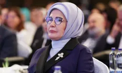 Emine Erdoğan'dan Babalar Günü mesajı