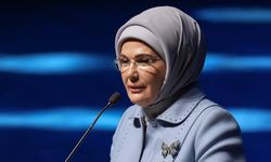 Emine Erdoğan’dan Kurban Bayramı mesajı: Dünyayı zalimliğe dur demeye davet ediyorum