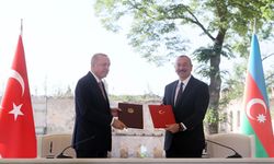 Şuşa Beyannamesi 4 yaşında