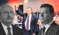Cumhurbaşkanı Erdoğan'dan CHP eleştirisi! "Şaibeyle yatıp butlanla kalkıyorlar"