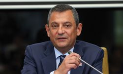 CHP lideri Özgür Özel'e yeni soruşturma!
