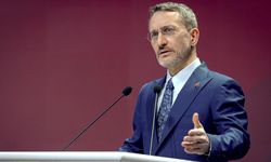 İletişim Başkanı Altun'dan CHP Genel Başkanı Özel'e tepki