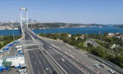 Bayram tatilinde ücretsiz olan otoyol ve köprüler