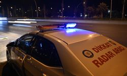Radar uygulama sayılarına İçişleri Bakanlığının internet sitesinden erişilebilecek