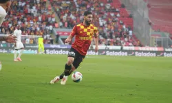Göztepe, Ahmed Ildız'la sözleşme uzattı