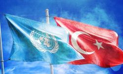 Türkiye, BM Ekonomik ve Sosyal Konseyi üyeliğine seçildi