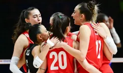 Filenin Sultanları, Milletler Ligi'nde ikide iki peşinde