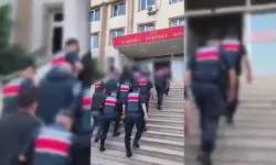 Zonguldak merkezli dolandırıcılık operasyonu